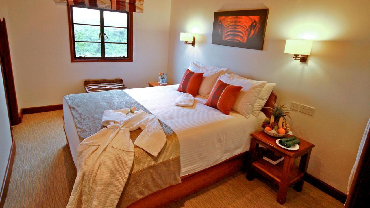 The Ark Lodge เนย์รี ภายนอก รูปภาพ